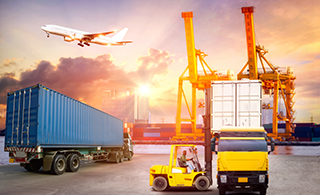 Sweden-Lidingö: Cargo handling and storage services